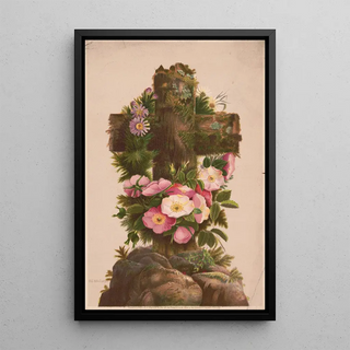 Louis Prang - Easter morning no 5.webp