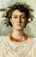 Young Roman - Louis Prang — artwork view