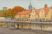 Quai à Bruges - Louis Titz — artwork view