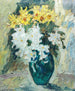 Bouquet - Louis Valtat — vista de la obra