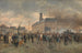 Emigrants Belges - Louis Van Engelen — artwork view