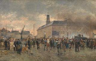 Louis Van Engelen - Belgian Emigrants.webp