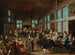 The Wedding - Louis de Caullery — artwork view