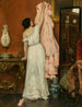 Una Cenicienta Moderna - Louise Jopling — vista de la obra