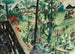 View of a Balcony in the Direction of the Walchensee - Lovis Corinth — artwork view