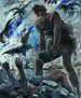 Cain - Lovis Corinth — artwork view
