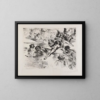 Lovis Corinth - Eine Vision.webp