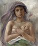 Innocence - Lovis Corinth — artwork view