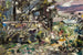 Lac Walchen Chemin d'argent - Lovis Corinth — artwork view