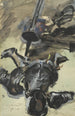 Armure et épée - Lovis Corinth — vista de la obra