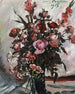 Rosa Rosen Roses rosas - Lovis Corinth — vista de la obra