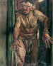 Samson aveuglé - Lovis Corinth — artwork view
