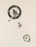 Detrás de la espalda de los dioses - László Moholy-Nagy — vista de la obra