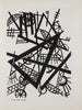 Fametszet - László Moholy-Nagy — artwork view