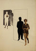 Gelosia - László Moholy-Nagy — artwork view