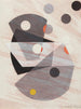 Overlapping Grays - László Moholy-Nagy — artwork view