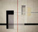 K VII - László Moholy-Nagy — vista de la obra