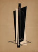 Construction VI - László Moholy-Nagy — artwork view