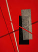 Construction IV - László Moholy-Nagy — artwork view
