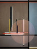 Lis - László Moholy-Nagy — vista de la obra