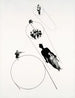 Practical Shooting of the Law - László Moholy-Nagy — artwork view