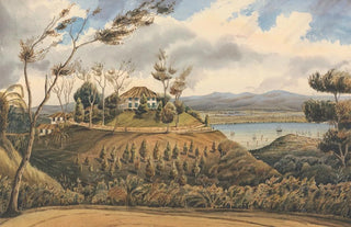 Lt Humphrey John Julian - Sir William Norris Bungalow Penang.webp