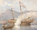 Acción en Kowloon - Lt Joseph Sparkhall Rundle — vista de la obra