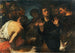 La copa de José encontrada en la bolsa de Benjamín - Luca Saltarello — vista de la obra