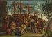 The Crucifixion - Luca Signorelli — artwork view