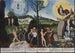 Damnation et rédemption - Lucas Cranach l'Ancien — vista de la obra