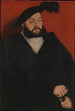 Jean 1498-1537 Duke of Saxony - Lucas Cranach the Elder — artwork view