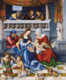 La Sainte Parenté - Lucas Cranach l'Ancien — artwork view