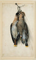Two Bohemian Jaseurs Dead - Lucas Cranach the Elder — artwork view
