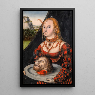 Lucas Cranach the Younger - Salome.webp