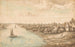 Paisaje fluvial - Lucas van Uden — vista de la obra