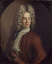 Autorretrato - Lucas von Breda — vista de la obra