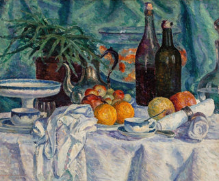 Lucie Cousturier - Nature morte.webp