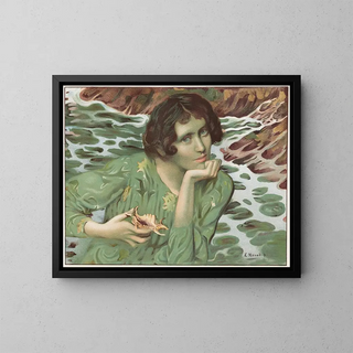 LucienHector Monod - La Voix des Sources.webp