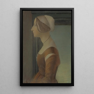 Lucien LvyDhurmer - Bella Simonetta.webp