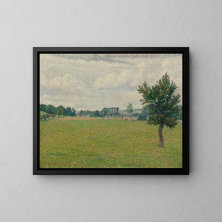 Lucien Pissarro - Prairie De Thierceville.webp