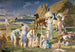 Nausicaa Painting - Lucien Simon — artwork view