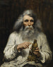 The Sculptor - Lucjan Przepiórski — artwork view