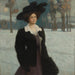 Lucy - Max Bohm — vista de la obra