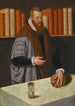 Portrait of a Doctor - Ludger tom Ring the Younger — artwork view