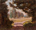 Kadriorg - Ludvig Oskar — vista de la obra