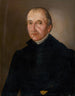 Retrato del pastor Bukovanský - Ludwig Ermini — vista de la obra