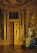 El gabinete de oro en el mirador superior - Ludwig Kainzbauer — vista de la obra