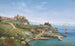 Château de Duino - Ludwig Rubelli von Sturmfest — artwork view