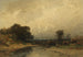 Paisaje de Alta Baviera - Ludwig Willroider — vista de la obra