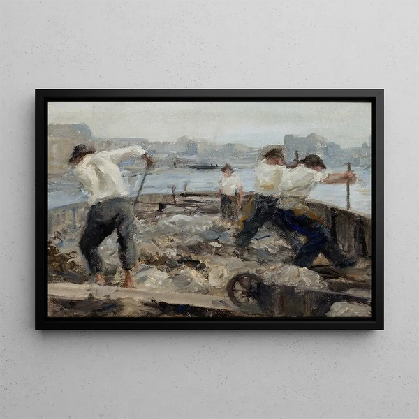 Ludwik de Laveaux - SandDiggers.webp